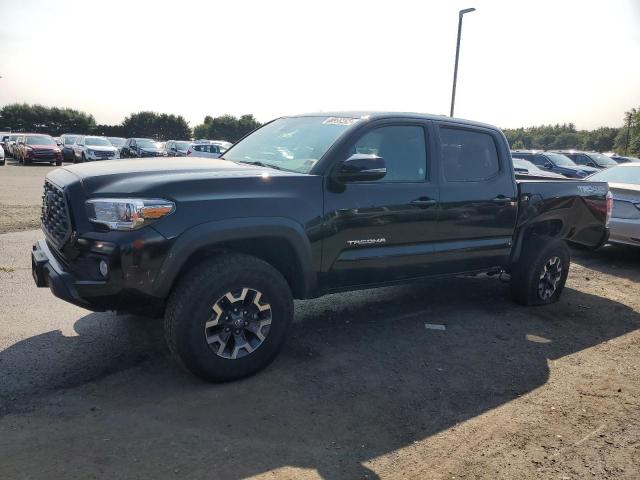 toyota tacoma dou 2023 3tmcz5an2pm586430