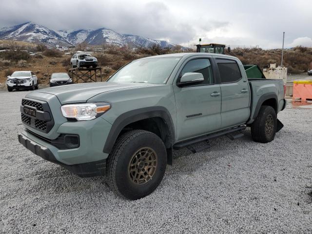 toyota tacoma dou 2023 3tmcz5an2pm586718