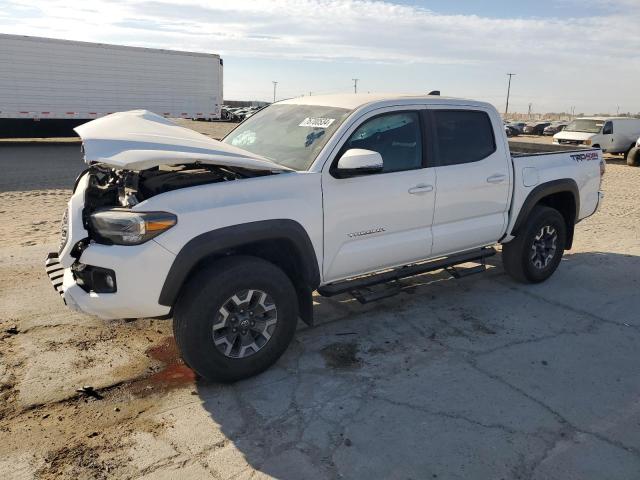 toyota tacoma dou 2023 3tmcz5an2pm604411