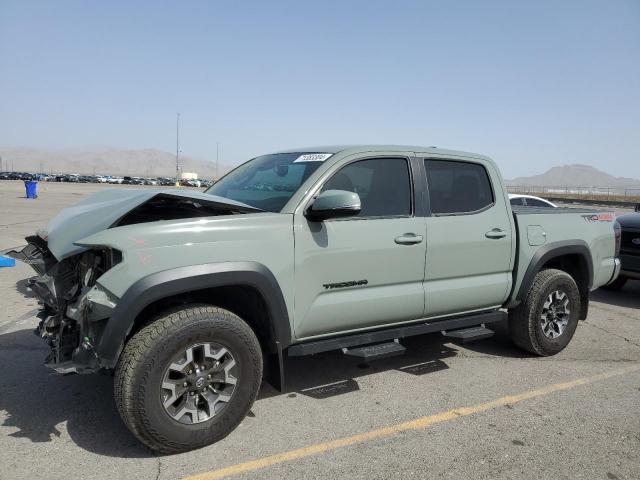 toyota tacoma dou 2023 3tmcz5an2pm626635