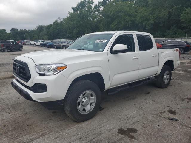 toyota tacoma dou 2023 3tmcz5an2pm643645