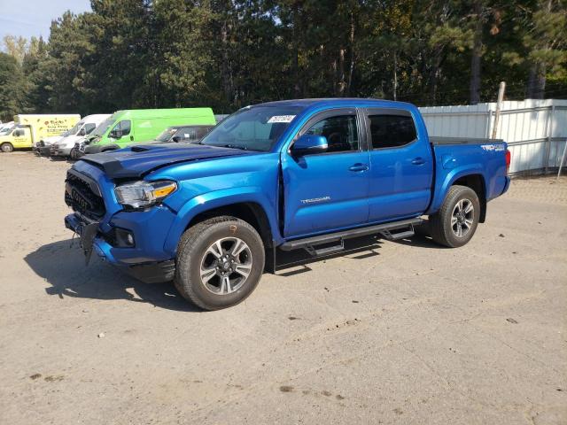 toyota tacoma dou 2017 3tmcz5an3hm069462