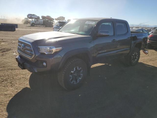 toyota tacoma 2017 3tmcz5an3hm082261