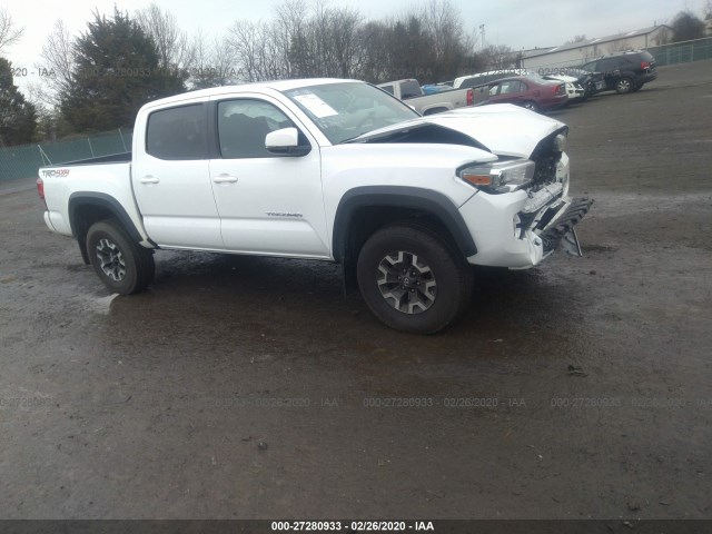 toyota tacoma 2017 3tmcz5an3hm104579