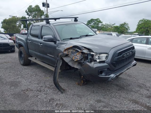 toyota tacoma 2017 3tmcz5an3hm117557