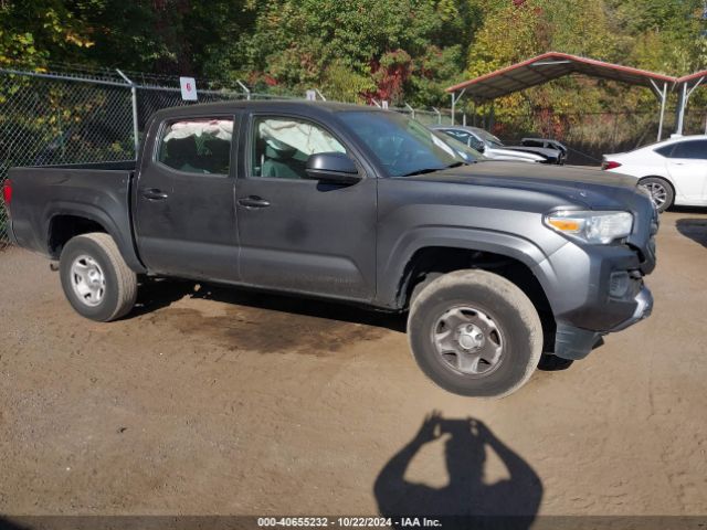 toyota tacoma 2018 3tmcz5an3jm148300