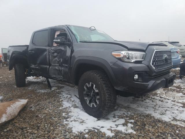 toyota tacoma dou 2018 3tmcz5an3jm160155