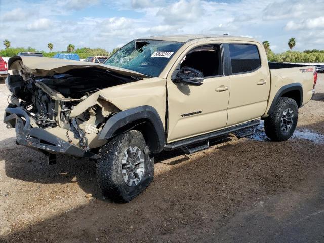 toyota tacoma 2018 3tmcz5an3jm167171