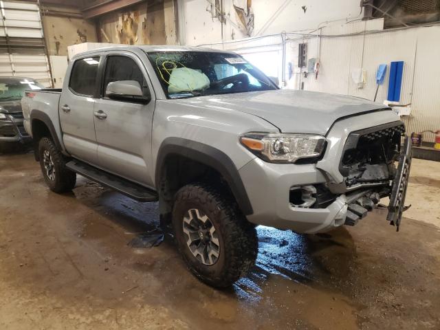 toyota tacoma dou 2018 3tmcz5an3jm167817