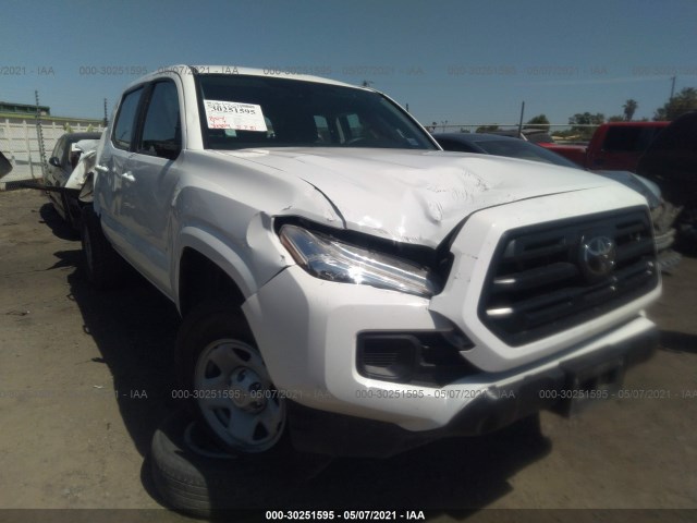 toyota tacoma 2018 3tmcz5an3jm179031