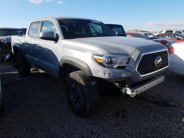 toyota tacoma dou 2019 3tmcz5an3km204978