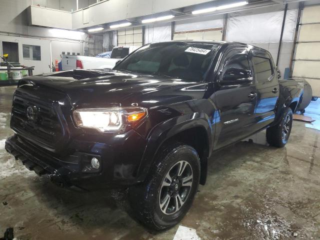 toyota tacoma dou 2019 3tmcz5an3km206231