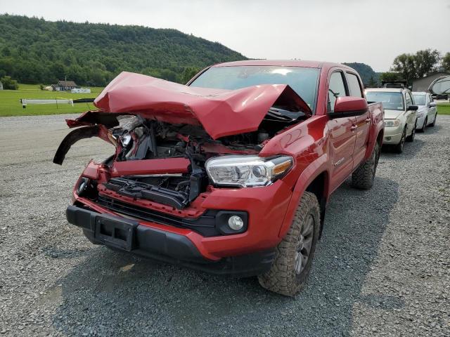 toyota tacoma dou 2019 3tmcz5an3km208884