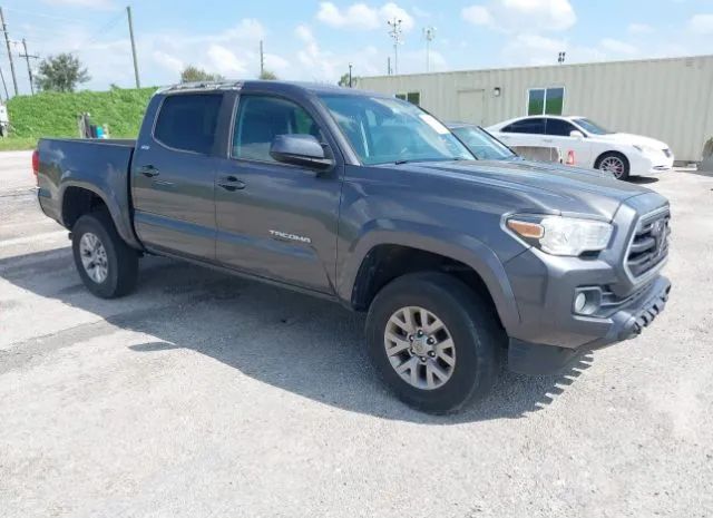 toyota tacoma 2019 3tmcz5an3km216225