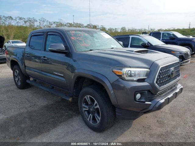 toyota tacoma 2019 3tmcz5an3km233140