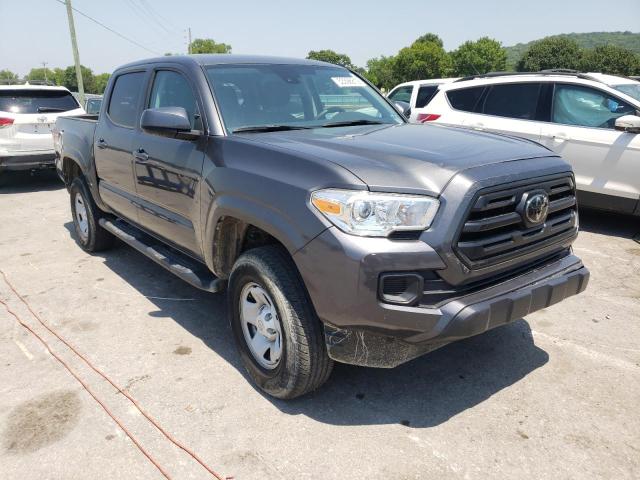 toyota tacoma dou 2019 3tmcz5an3km234255