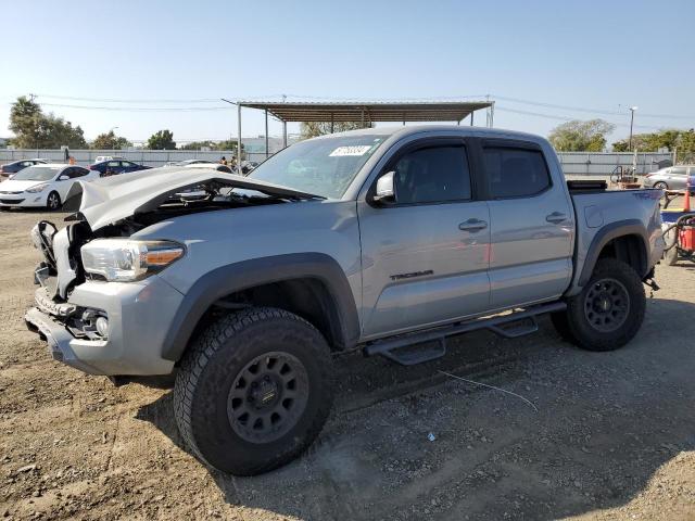 toyota tacoma 2019 3tmcz5an3km252027