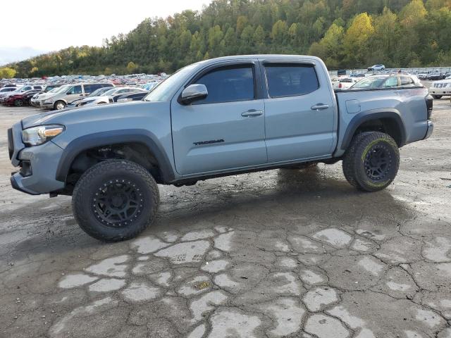 toyota tacoma dou 2019 3tmcz5an3km267109