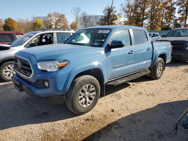 toyota tacoma dou 2019 3tmcz5an3km267532