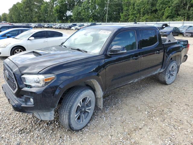 toyota tacoma dou 2019 3tmcz5an3km269653