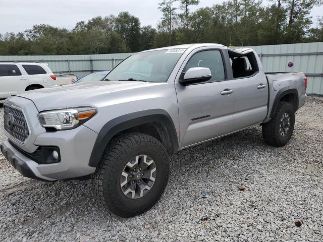 toyota tacoma dou 2019 3tmcz5an3km272424