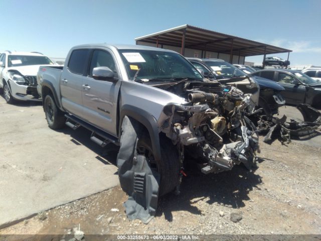 toyota tacoma 4wd 2020 3tmcz5an3lm288169