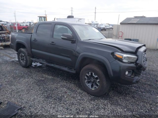 toyota tacoma 2020 3tmcz5an3lm298300