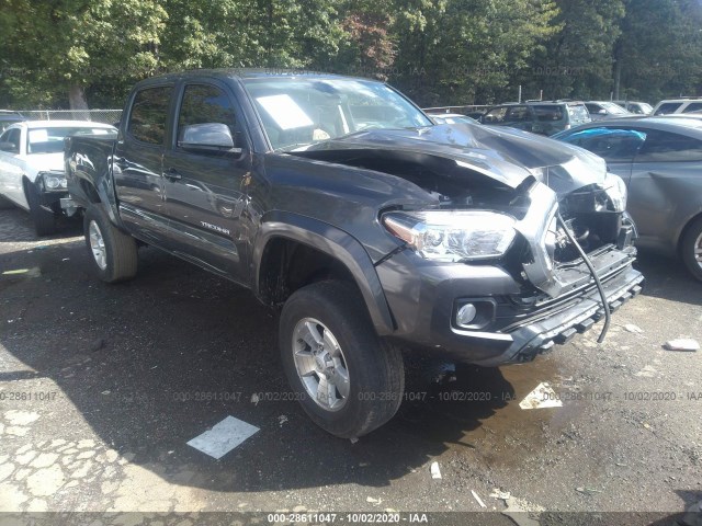 toyota tacoma 4wd 2020 3tmcz5an3lm303429