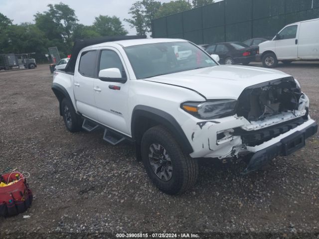 toyota tacoma 2020 3tmcz5an3lm308260