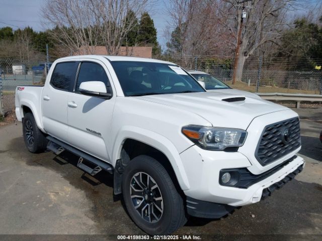 toyota tacoma 2020 3tmcz5an3lm309635