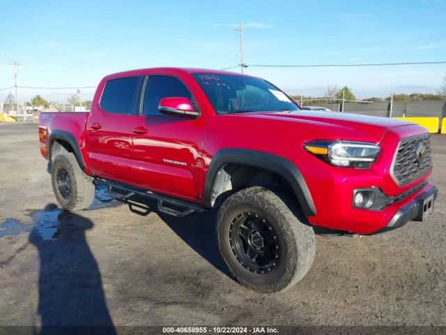 toyota tacoma 2020 3tmcz5an3lm312339