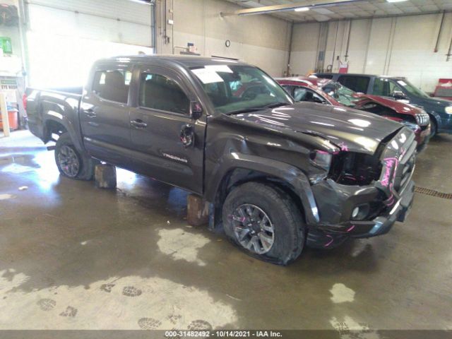 toyota tacoma 4wd 2020 3tmcz5an3lm326774