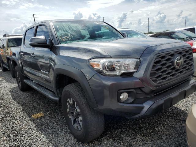 toyota tacoma dou 2020 3tmcz5an3lm335524