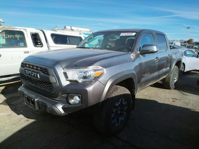 toyota tacoma 2020 3tmcz5an3lm340142