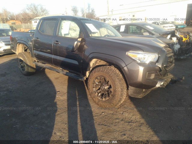 toyota tacoma 4wd 2020 3tmcz5an3lm342635