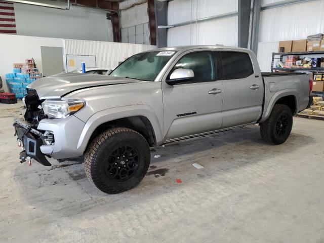 toyota tacoma dou 2020 3tmcz5an3lm352467