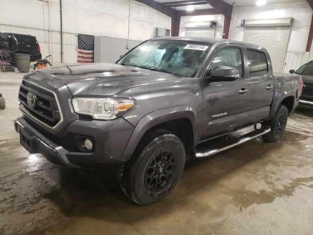 toyota tacoma dou 2020 3tmcz5an3lm353408