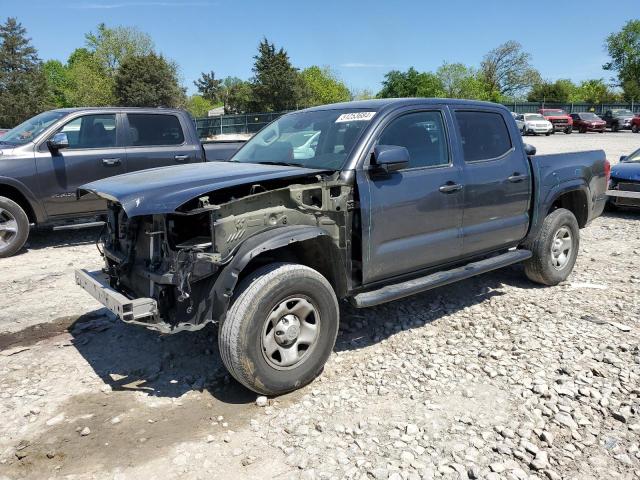 toyota tacoma 2021 3tmcz5an3mm371215