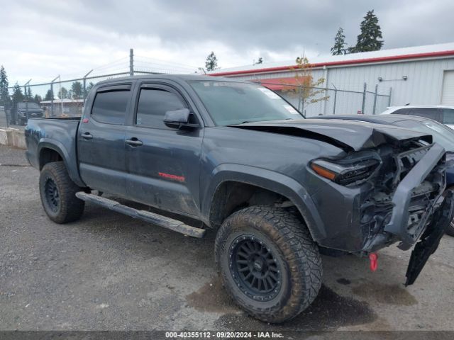 toyota tacoma 2021 3tmcz5an3mm381663