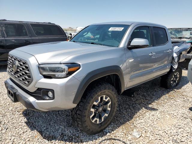 toyota tacoma 2021 3tmcz5an3mm396146