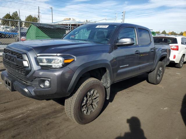 toyota tacoma dou 2021 3tmcz5an3mm406982