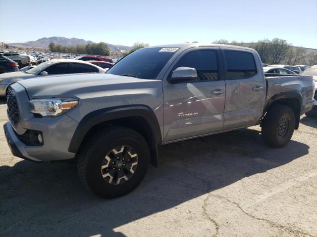 toyota tacoma 2021 3tmcz5an3mm409641