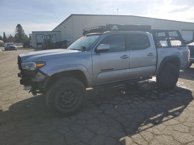 toyota tacoma 2021 3tmcz5an3mm432434