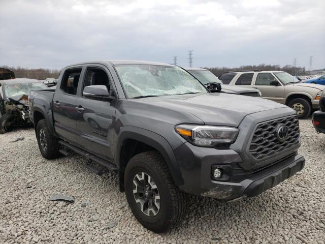 toyota tacoma dou 2021 3tmcz5an3mm437116