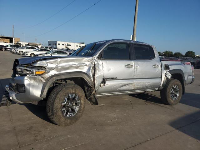 toyota tacoma dou 2022 3tmcz5an3nm466844