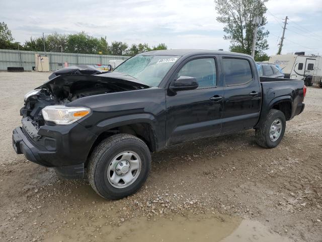 toyota tacoma dou 2022 3tmcz5an3nm478556