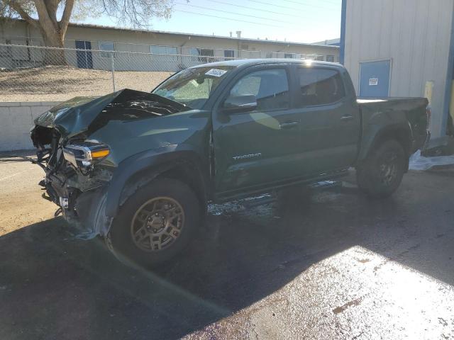 toyota tacoma dou 2022 3tmcz5an3nm510230