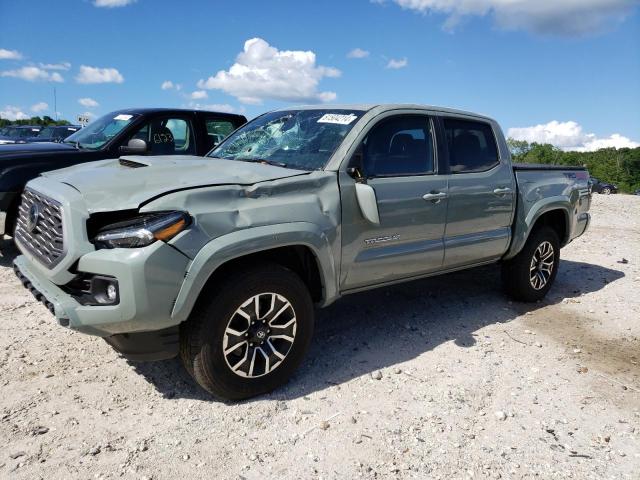 toyota tacoma 2023 3tmcz5an3pm536779