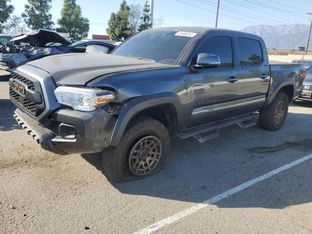 toyota tacoma 2023 3tmcz5an3pm545109