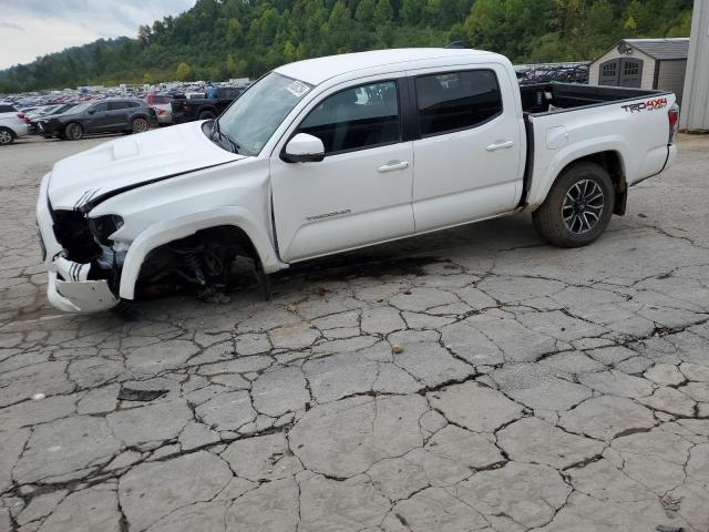 toyota tacoma dou 2023 3tmcz5an3pm551900